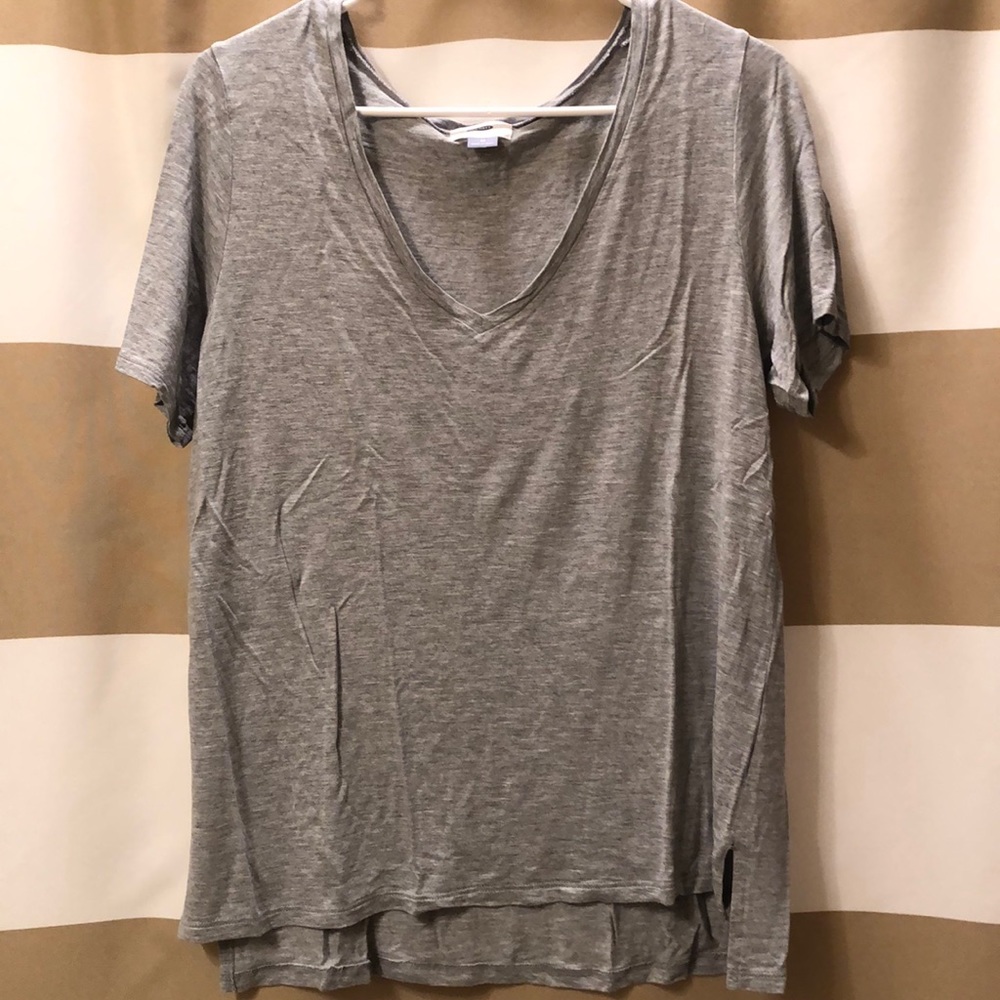 Old Navy V-Neck T-shirt